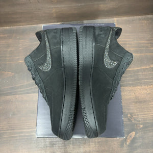 Nike Air Force 1 Low LX Ja Morant Swarovski - Image 4