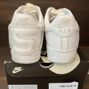 Nike Air Force 1 Low Cactus Plant Flea Market White (2024) Size 13 (Pre-Owned) - aux
