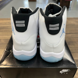 Jordan 11 Retro Legend Blue (2024) - Image 4
