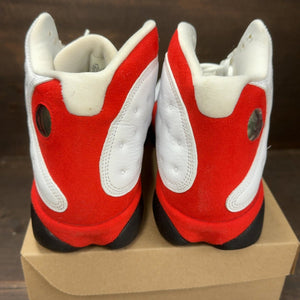 Jordan 13 Retro OG Chicago (2026) Size 11.5 (Pre-Owned) - aux