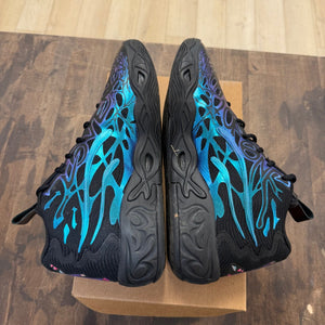Puma LaMelo Ball MB.04 Reflections Size 13 (Pre-Owned) - Image 4