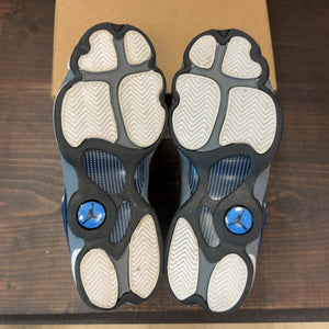 Jordan 13 Retro Flint (2020) (GS) Size 5.5Y (Pre-Owned) - Image 8