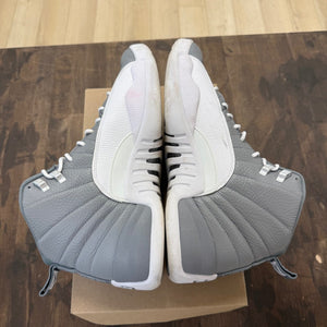 Jordan 12 Retro Stealth Size 13 (Pre-Owned) - Image 4