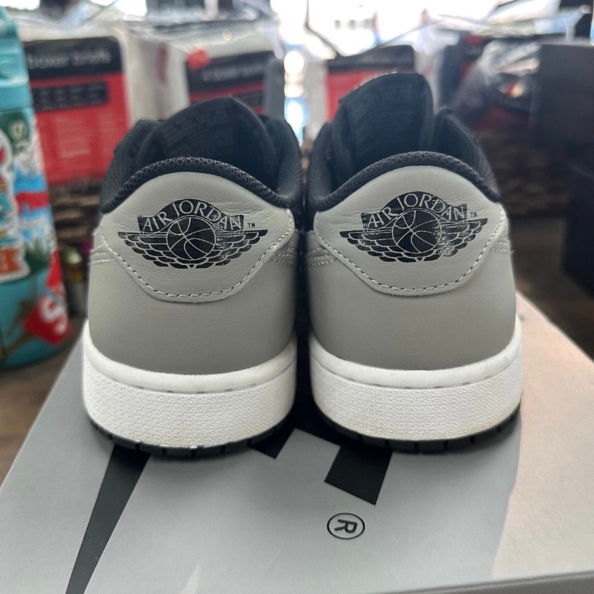 Jordan 1 Retro Low OG Shadow (2024) - Image 4