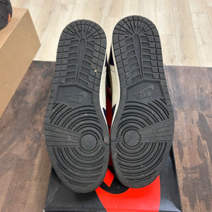 Jordan 1 Retro High OG Defiant SB LA to Chicago - Image 5