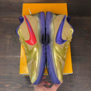 Nike Kobe 5 Protro Undefeated Hall of Fame - Image 4