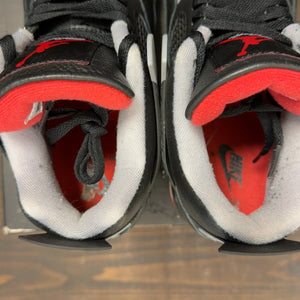 Jordan 4 Retro Bred Reimagined Size 9.5 (Pre-Owned) - aux