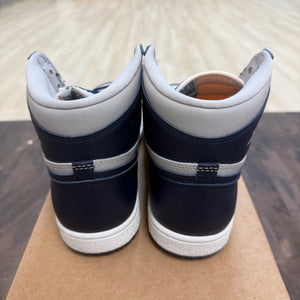 Jordan 1 Retro High '85 Georgetown Size 10.5 (Pre-Owned) - Image 3