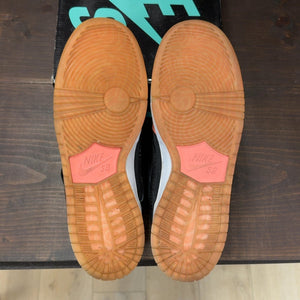Nike SB Dunk Low Premier Fish Ladder Size 12 (Pre-Owned) - aux