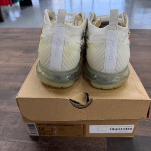 Nike Air VaporMax Off-White (2018) - Image 3