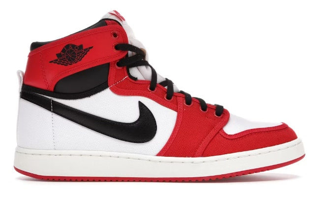 Jordan 1 Retro AJKO Chicago (2021)
