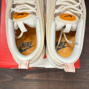 Nike Air Max 97 Phantom Light Curry (Women's) - Image 6