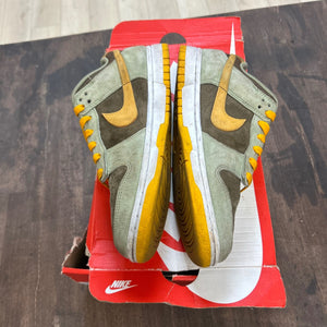 Nike Dunk Low Dusty Olive - Image 3