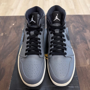 Jordan 1 Retro Rare Air Patch - Image 2