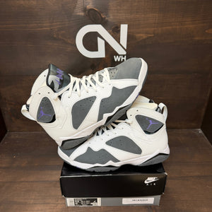 Jordan 7 Retro Flint (2021) - Image 1