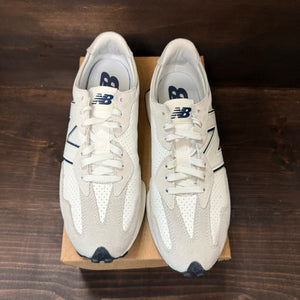 New Balance 327 Brighton Grey Navy Size 11.5 (Pre-Owned) - Image 3