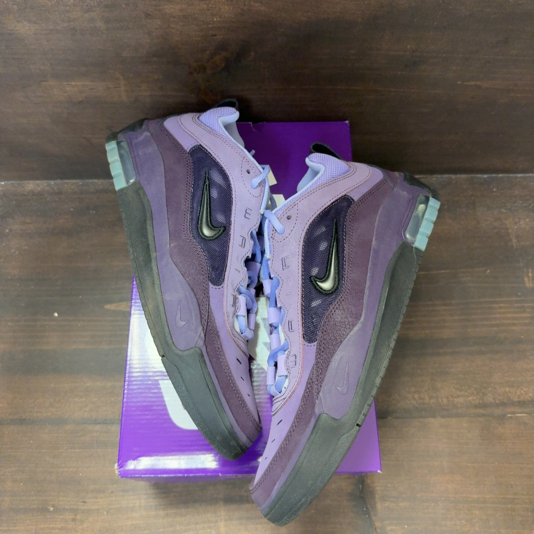 Nike SB Air Max Ishod Wair Grand Purple - Image 2