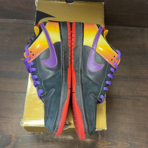 Nike SB Dunk Low Appetite for Destruction Size 9.5 (Pre-Owned) - aux