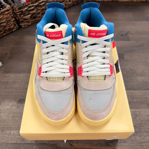 Jordan 4 Retro Union Guava Ice - Image 2