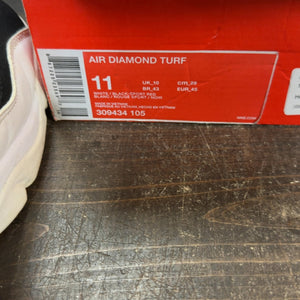 Nike Air Diamond Turf 49ers (2017) - Image 8