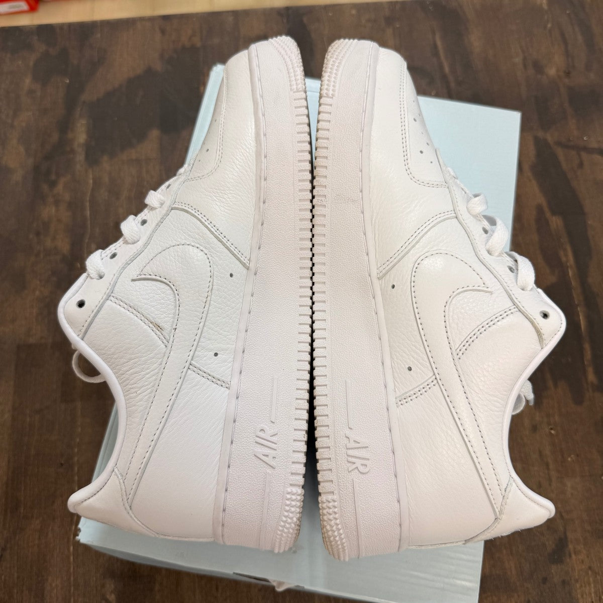 Nike Air Force 1 Low Drake NOCTA Certified Lover Boy - Image 5