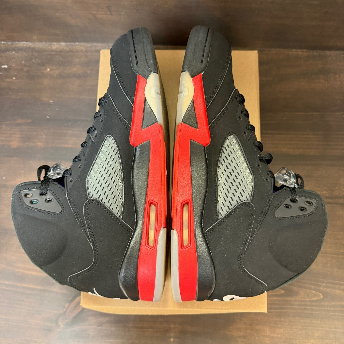 Jordan 5 Retro Top 3 Size 11.5 (Pre-Owned) - Image 5