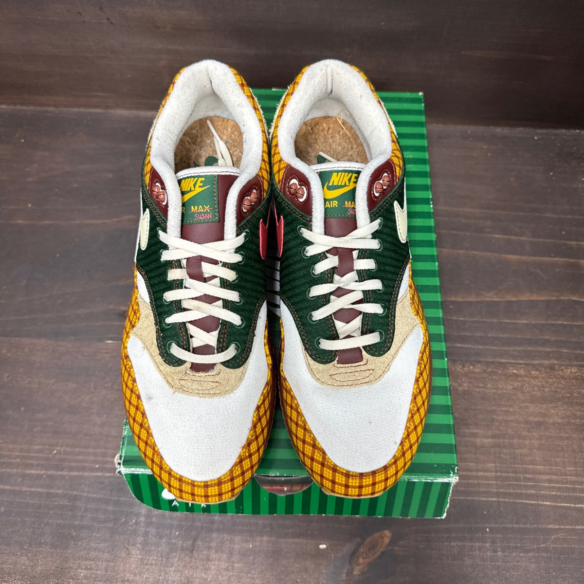 Nike Air Max 1 Susan Missing Link - Image 3