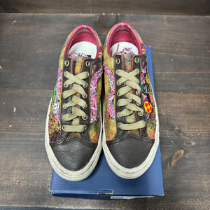 Vans Old Skool 36 LX Souvenir Warm Brown Size 8 (Pre-Owned) - side