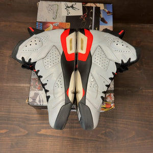 Jordan 6 Retro Reflections of a Champion Size 10 (Pre-Owned) - aux
