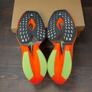 Nike Air Zoom Alphafly Next% 2 Total Orange Size 12 - Image 7
