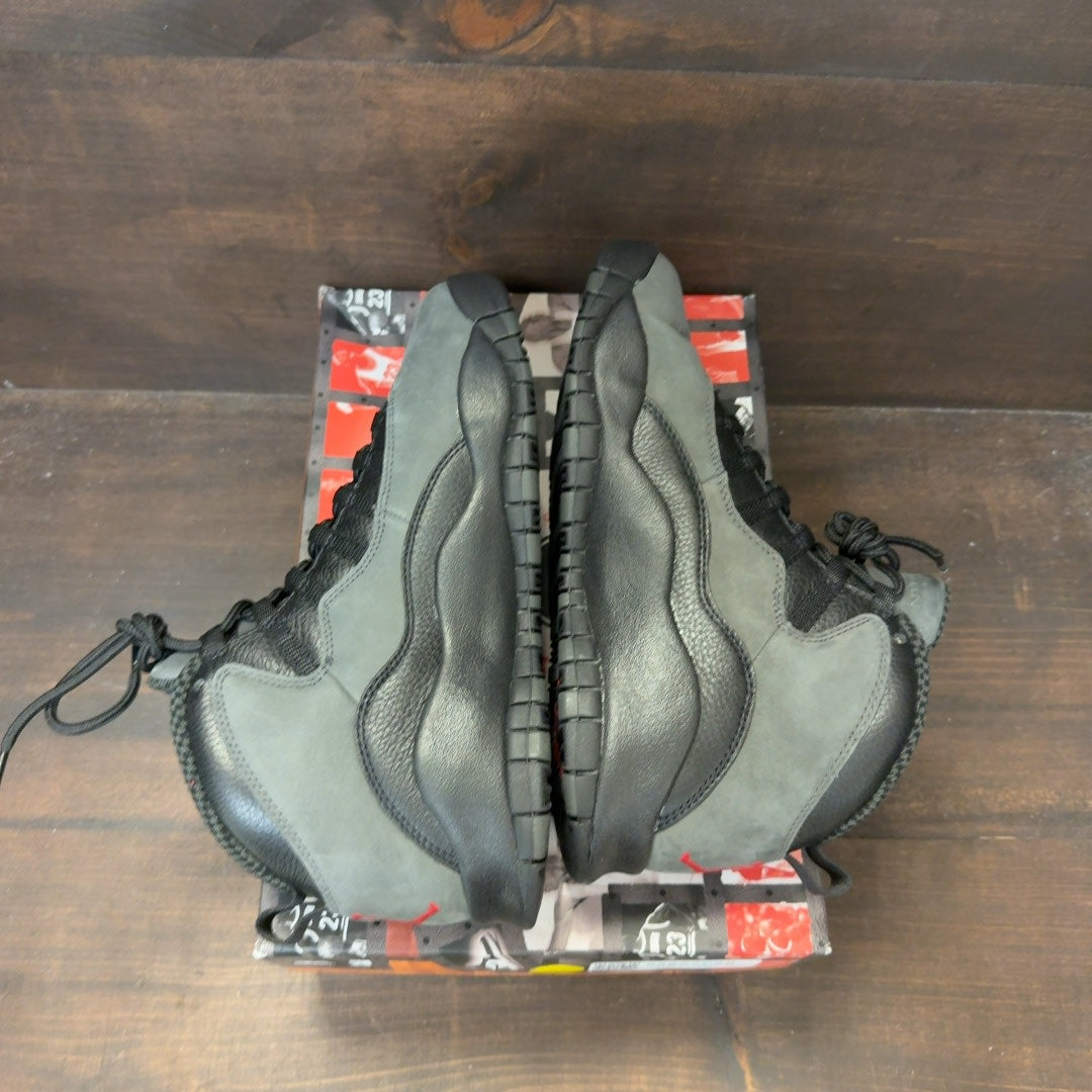 Jordan 10 Retro Shadow (2025) - Image 5