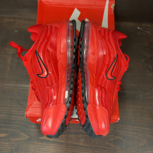 Nike Air Max TL 2.5 University Red Black Size 11.5 - Image 4