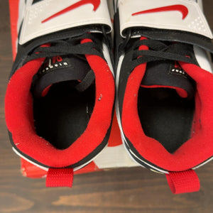Nike Air Diamond Turf 49ers (2025) - Image 6