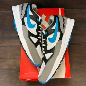 Nike Air Span 2 Laser Blue - Image 2