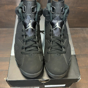 Jordan 6 Retro Chrome - Image 3