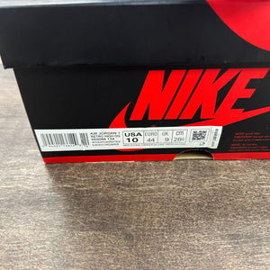 Jordan 1 Retro High OG University Blue - Image 6