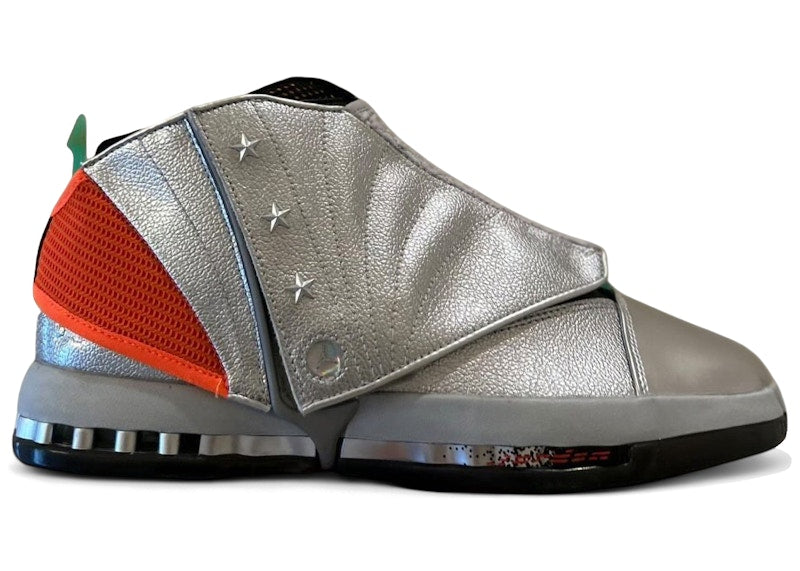 Jordan 16 Retro Free The Youth