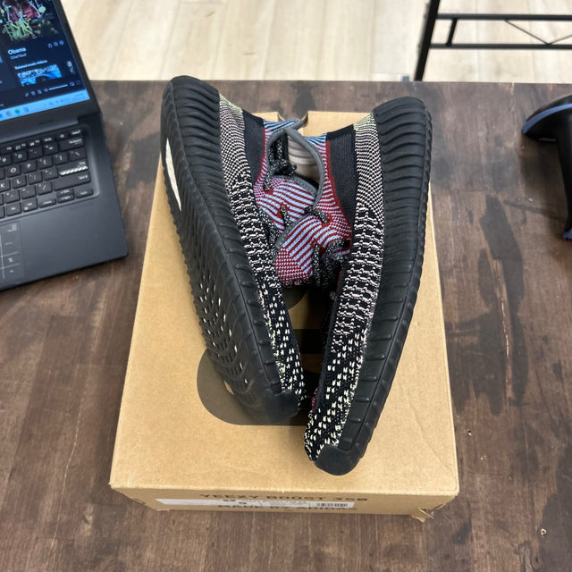 adidas Yeezy Boost 350 V2 Yecheil (Non-Reflective) - Image 1