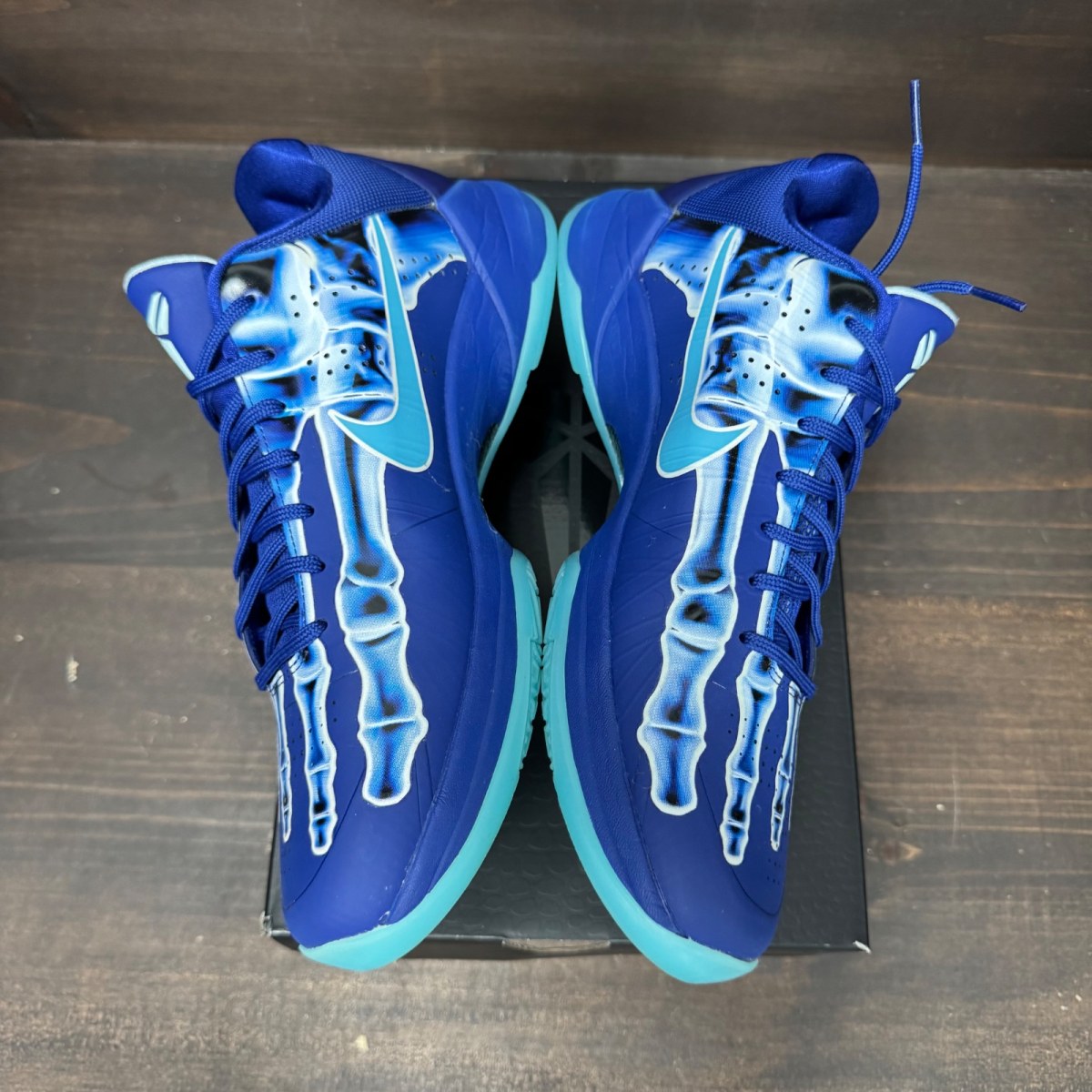 Nike Kobe 5 Protro X-Ray - Image 4