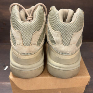 adidas Yeezy Desert Boot Rock Size 9.5 (Pre-Owned) - aux