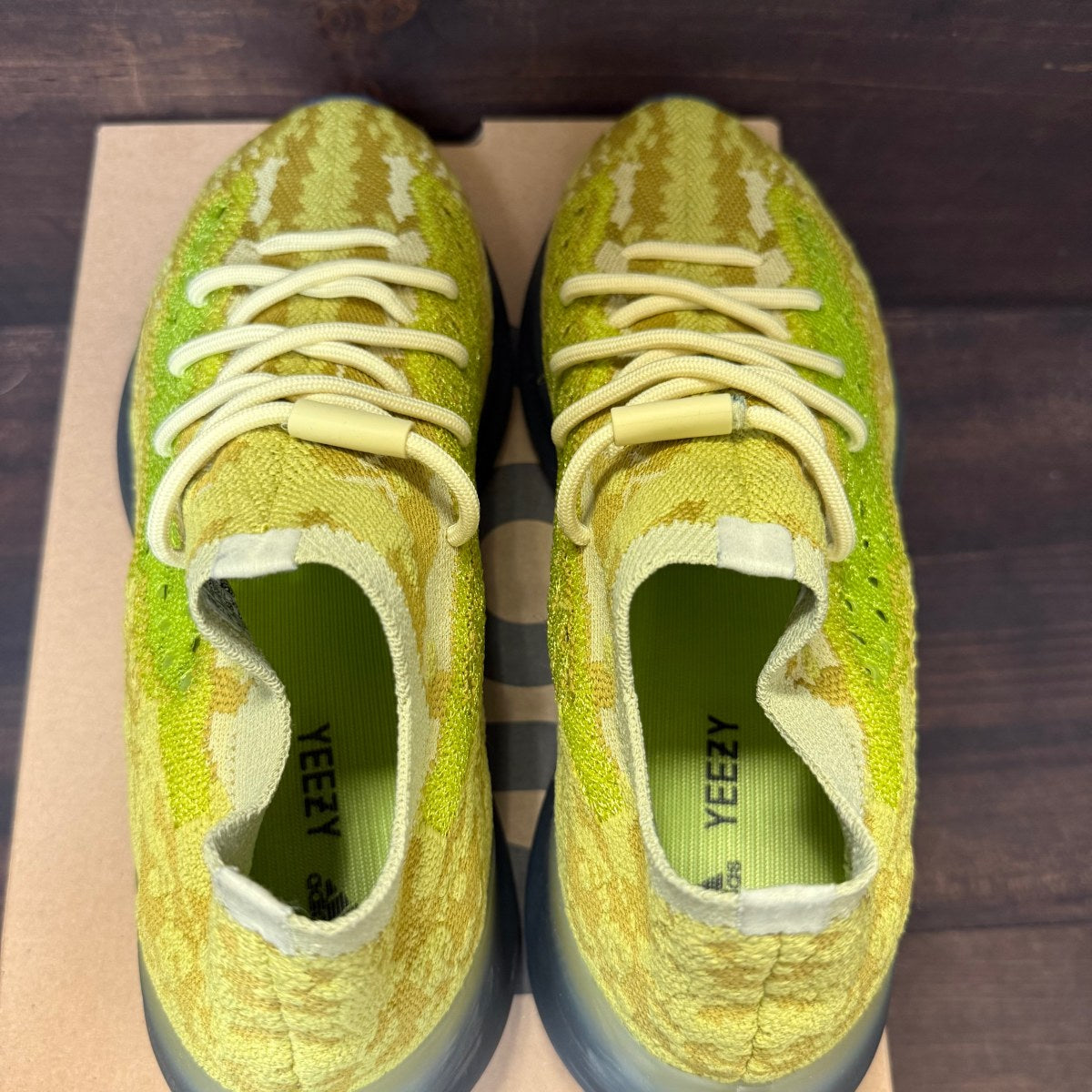 adidas Yeezy Boost 380 Hylte - Image 4