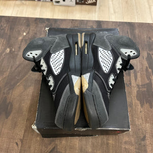 Jordan 5 Retro Anthracite - Image 3