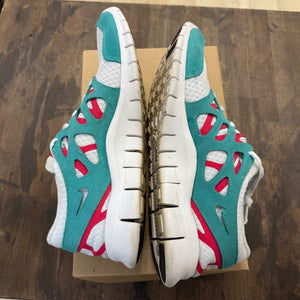 Nike Free Run 2 Watermelon Size 14 (Pre-Owned) - Image 5