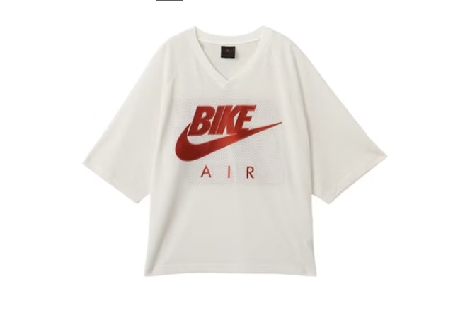Jordan BIKE AIR x Nigel Sylvester Jersey Sail