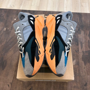 adidas Yeezy Boost 700 Wash Orange - Image 3