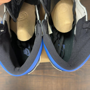 Jordan 1 Retro High Royal Toe Size 14 - aux