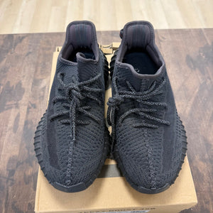 adidas Yeezy Boost 350 V2 Black (Non-Reflective) - Image 2