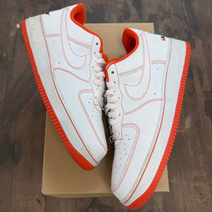 Nike Air Force 1 Low Rucker Park (2020) Size 11 (Pre-Owned) - Image 1