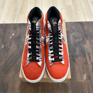 Nike Blazer Mid Ben Simmons Size 13 (Pre-Owned) - Image 2