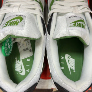 Nike Air Max 90 Recraft Chlorophyll Size 10 - Image 6
